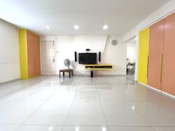 Blk 411 Commonwealth Avenue West (Clementi), HDB 4 Rooms #489675491